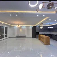 اصلانی اسپیناس*۸۰متر سالن پرده خور*پارکینگ سندی|فروش آپارتمان|اندیشه, شهرک مریم|دیوار
