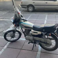 بهران ۱۲۵ مدل ۸۹