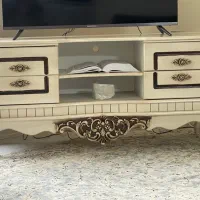 میز‌تلوزیون،گنجه،تلوزیون،میز‌اتو|تلویزیون و پروژکتور|مشهد, رضاشهر|دیوار