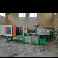 تزریق پلاستیک