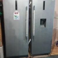 یخچال و فریزر