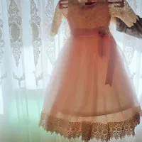 لباس مجلسی کودک