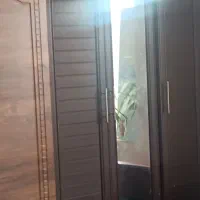 جاکفشی و جالباسی  سه درب