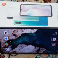 گوشی ردمی ۹|موبایل|ازنا, |دیوار