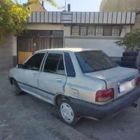 پراید|خودرو سواری و وانت|تربت‌حیدریه, حاجی یار‎|دیوار