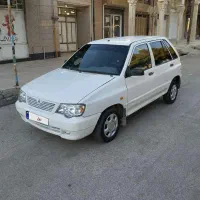 پراید111|خودرو سواری و وانت|هندیجان, |دیوار