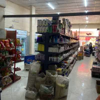 به دو نفر نیرو جهت کار در هایپر نیازمندیم