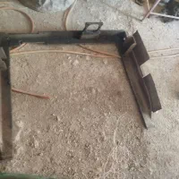 جک کمپرس  نیسان|قطعات یدکی و لوازم جانبی|بروجرد, |دیوار