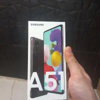 A51 128.6|موبایل|فردیس, فردیس|دیوار