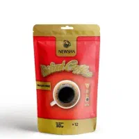 چای قهوه دمنوش