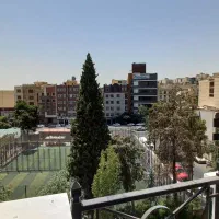 آپارتمان 145 متری * 3خوابه * تاپ لوکیشن قیطریه*