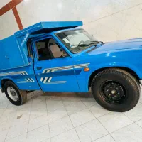 سایپا مدل ۱۴۰۲ اپشنال|خودرو سواری و وانت|جیرفت, |دیوار