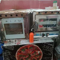 واگذاری مغازه فست فود|اجارهٔ مغازه و غرفه|اصفهان, دارک|دیوار