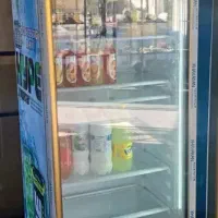 یخچال ایستاده تک درب و دودرب بالا یخچال پایین|فروشگاه و مغازه|شهریار, ابراهیمآباد|دیوار