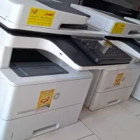 پرینتر و فتوکپی اقساطی در ماشین های اداری رادگستر