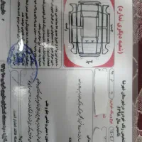 ساینا1395|خودرو سواری و وانت|شهرضا, |دیوار