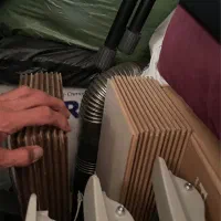 پارکت