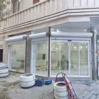 فروش نصب درب کرکره و....|خدمات پیشه و مهارت|پلدختر, |دیوار