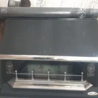بخاری