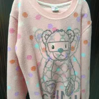 3 عدد لباس دخترانه