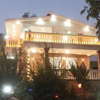 باغ ویلا اجارهای بدرانلو