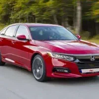 حواله هوندا آکورد ۲۰۲۵ هیبرید