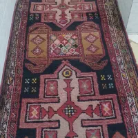 کنار دست بافت طرح چارویمان|فرش|اسلام‌شهر, صادقیه|دیوار