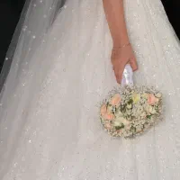 لباس عروس