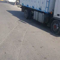 بادسان ۸تن کم کار سالم|خودرو سنگین|تهران, باغ فیض|دیوار