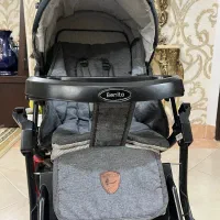 کالسکه بنیتادرحدنونونو(تحملوزنزیاد)|کالسکه و لوازم جانبی|قم, شاه سید علی|دیوار