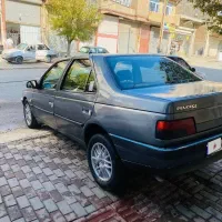 پژو405رینگ خرچنگی|خودرو سواری و وانت|ربط, |دیوار