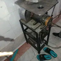 وسایل کامل غذا آماده|کافی‌شاپ و رستوران|کرمانشاه, |دیوار