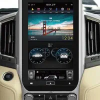 مانیتور، پخش ، باند ، هدلایت