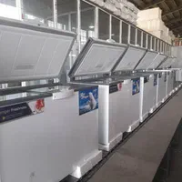 فریزر صندوقی خانگی