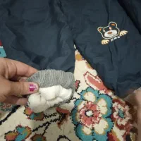 کافشن وشلواره بچه|کفش و لباس بچه|سنندج, |دیوار