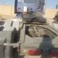 فروش یک دستگاه هوو|خودرو سنگین|مبارکه, |دیوار