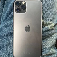 آیفون 11 Pro تمیز