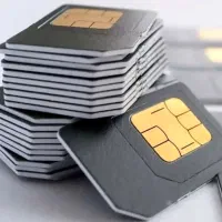 سیم کارت رند