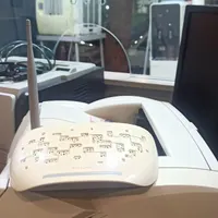مودم وایرلس
