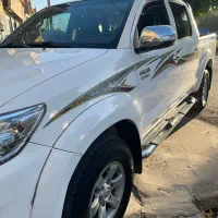 تویوتا هایلوکس 2012|خودرو سواری و وانت|بانه, |دیوار