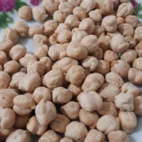 نخود درجه یک زود پز علاِ