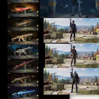 اکانت کالاف