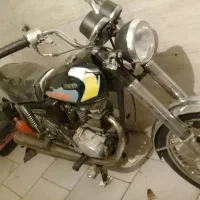 موتور هندا۱۳۹۰|موتورسیکلت|بیرجند, |دیوار