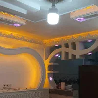 گچ کاری و لکه گیری|خدمات پیشه و مهارت|زاهدان, |دیوار