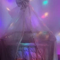 گهواره کودک