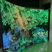 فروش ۱۲ متر تلویزیون شهری 4k