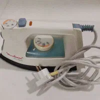 اتو بخار مولینکس