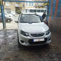 کوییک 1400 سالم