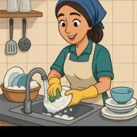 شرکت خدماتی ونظافتی وپرستاری