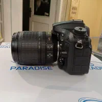 D7100حرفه ای|دوربین عکاسی و فیلم‌برداری|شاهرود, |دیوار